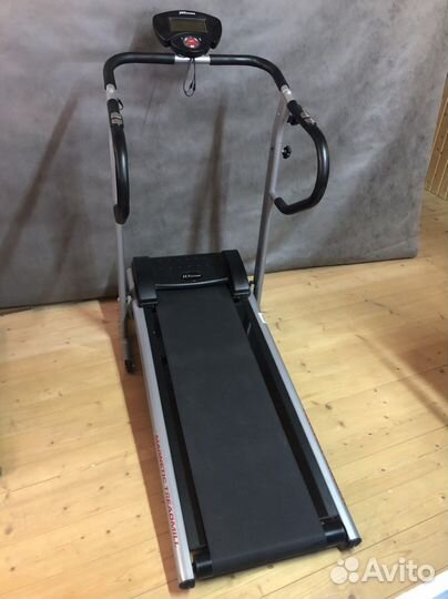 Тренажер беговая дорожка