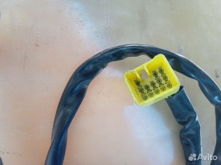 Suzuki Boulevard M50 / Intruder M800.2005. Пульт