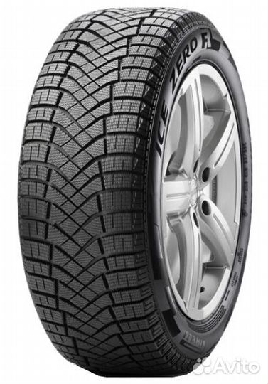 Pirelli Ice Zero FR 205/60 R16 96T