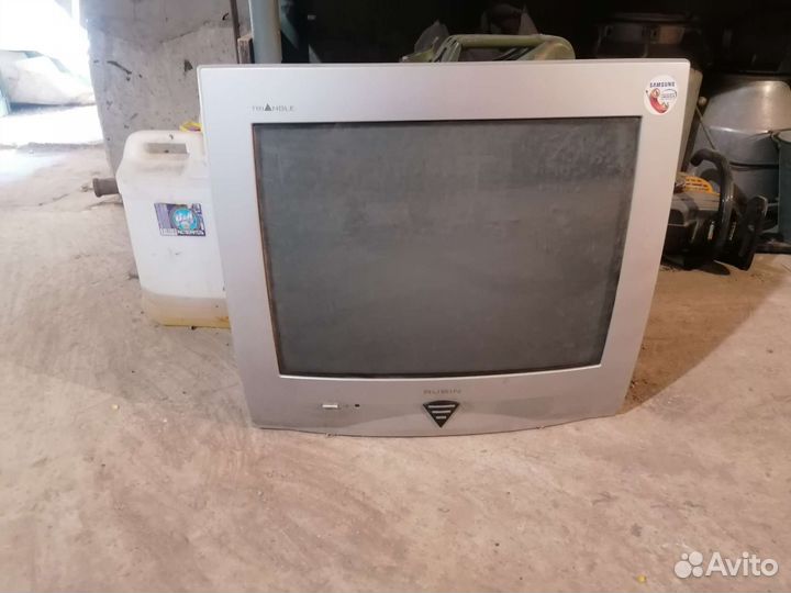 Телевизор бу