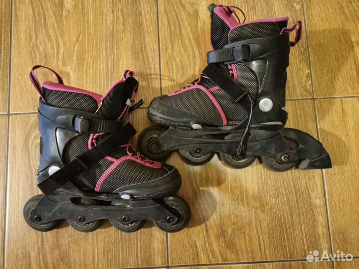 Ролики детские Marlee K2 Pro