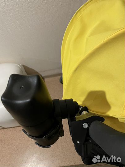 Подстаканник на коляску универсальный