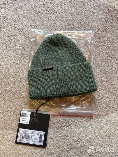 Шапка napapijri circular