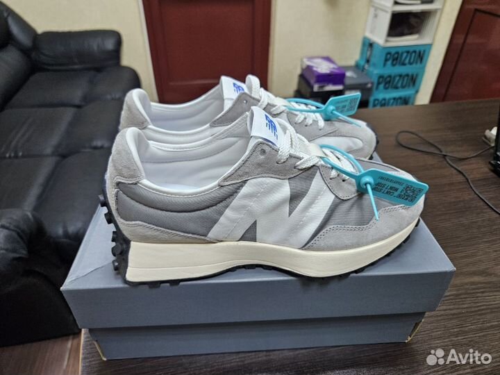 Кроссовкиnew Balance NB 327