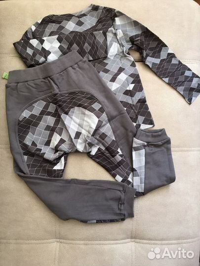 Спортивные брюки для мальчика