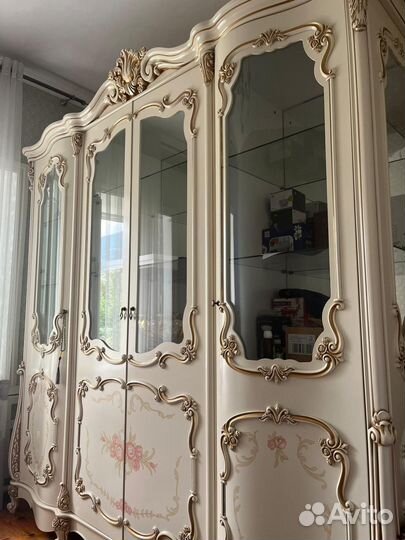 Стенка горка