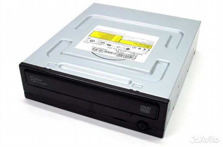 Оптический привод SATA dvdrw tsst SH-224DB/bebe
