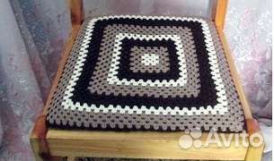 Сидушки на стулья, табурет