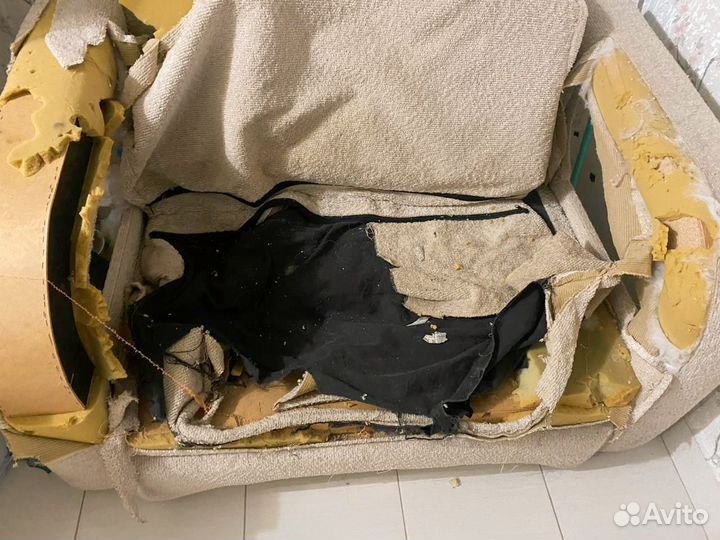 Диван бу бесплатно самовывоз