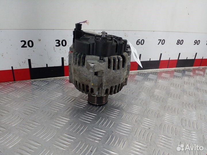 Генератор для Renault Megane 2 8200667608