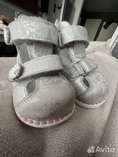 Сандали kapika 18