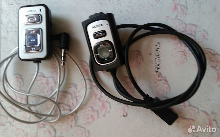 Продам кабели для NoKia N73