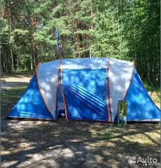 Палатка туристическая