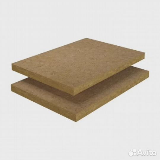 Утеплитель Rockwool Лайт Баттс Скандик 100х600х800 мм 2.88 кв.м. Код: 988/2880