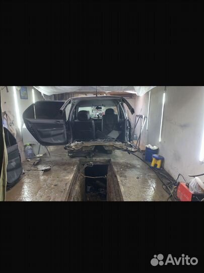 Сварочные работы авто