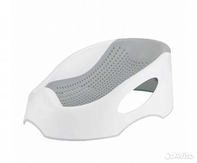 Горка для купания