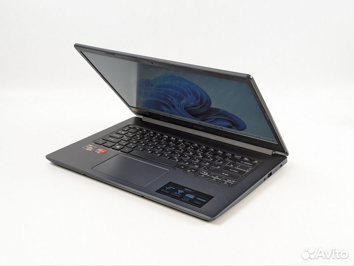 Acer Aspire 3 A314 14 IPS Ryzen 3 3250U 8GB 256GB