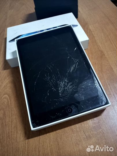 iPad mini