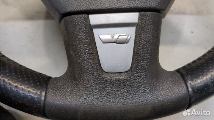 Руль Skoda Octavia (A5), 2006