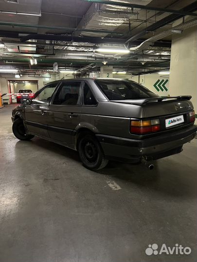 Volkswagen Passat 1.8 МТ, 1988, 100 000 км