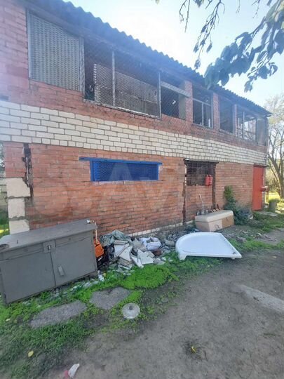 Дача 40 м² на участке 6 сот.