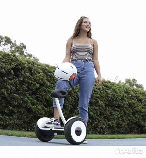 Гироскутер мини segway сигвэй