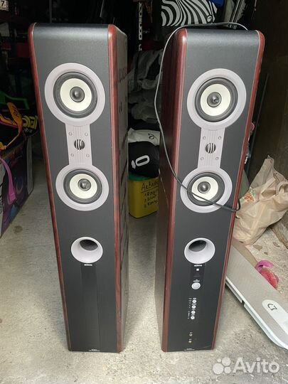 Музыкальная система