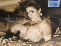 Madonna Like A Virgin/ Vinyl(LP/180 Gram) New