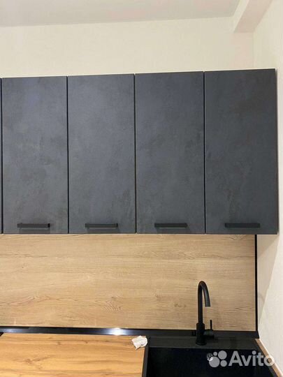 Кухонные модули