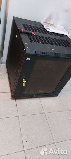 Серверный шкаф