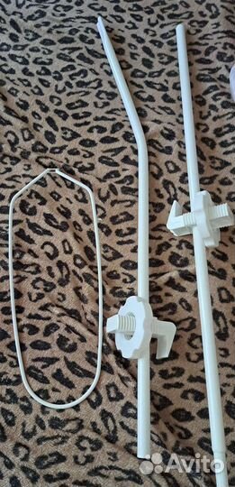 Держатель для балдахина