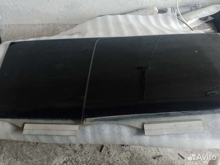 Стекла задних дверей Daewoo nexia 1.5 2004