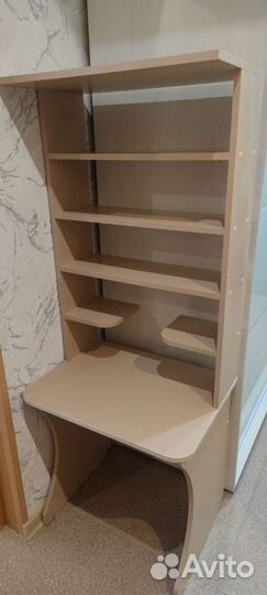 Детский стол