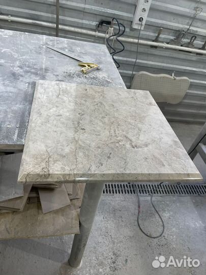 Настенная и напольная плитка из доломита