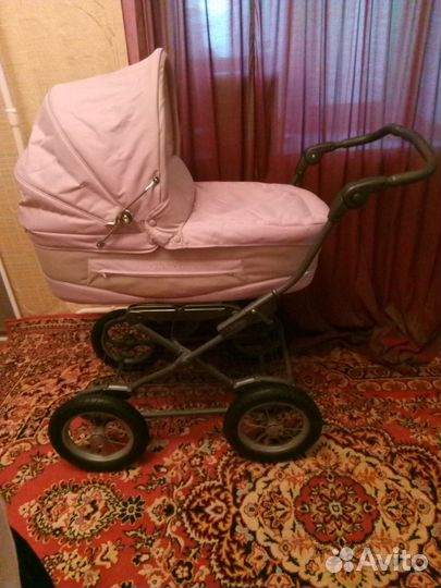 Коляска inglesina comfort