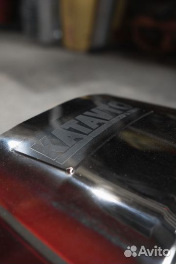 Тюнинг ателье