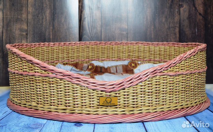 Лежанка для кошки или собаки