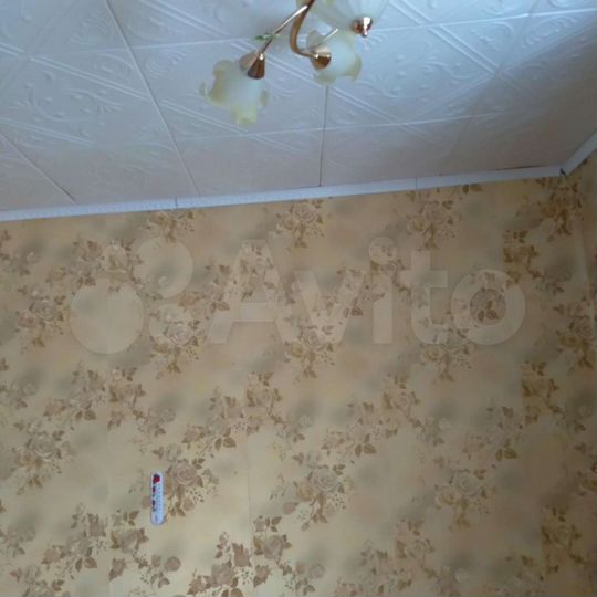 2-к. квартира, 36,6 м², 2/2 эт.
