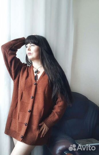 Вязание на заказ