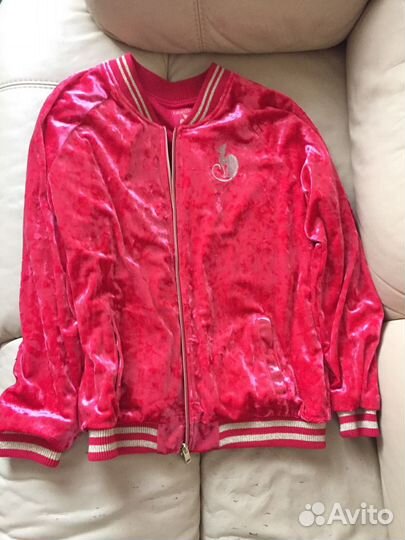 Одежда для девочек