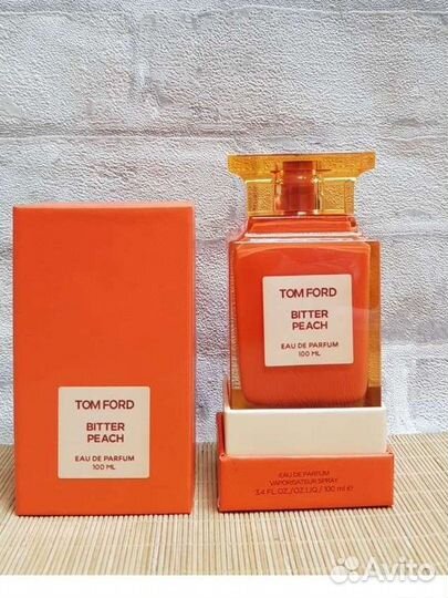 Духи Tom Ford