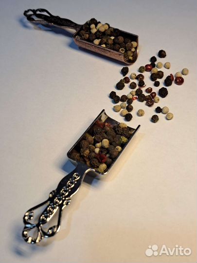 Ложка совок для специй