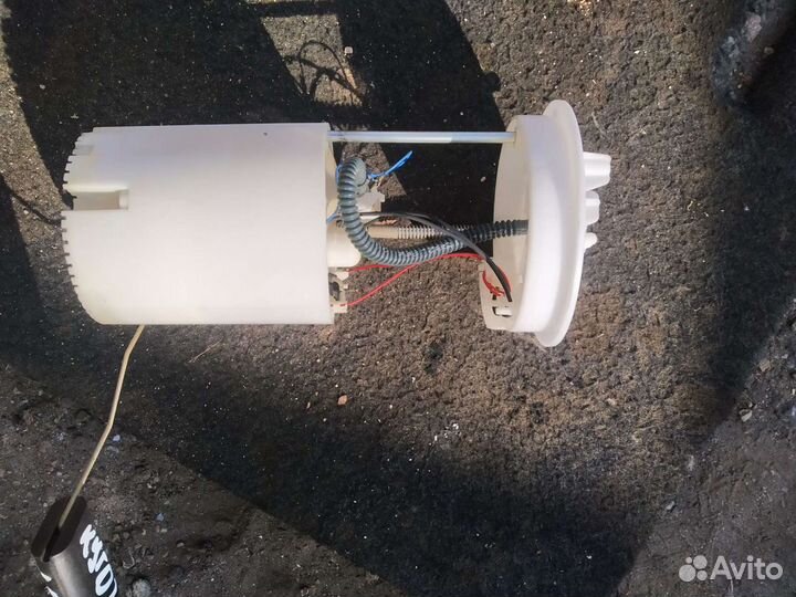 Бензонасос Ford Kuga 2 1.6