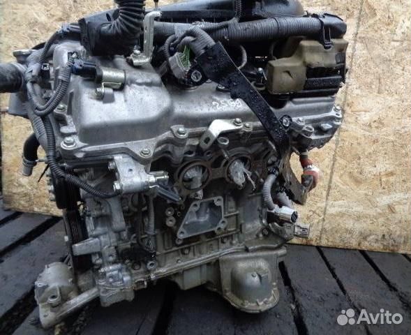 Двигатель Lexus GS F/GS250/GS300h/GS350/GS450h