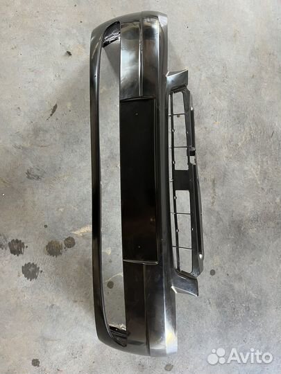 Бампер передний LADA priora