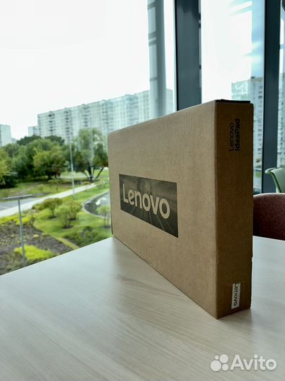 Lenovo i3 1215U 6 ядер 8gb 512gb Новый