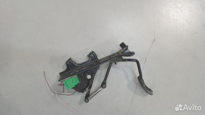 Педаль газа Opel Vivaro, 2013