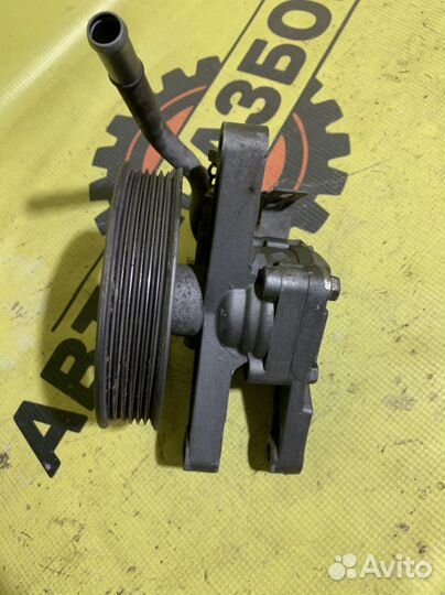 Насос гура Киа Церато 2