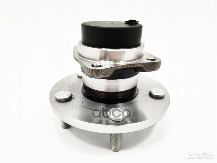 Ступица колеса 1064001293KM Kimiko