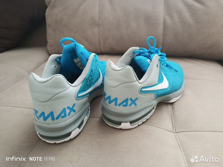 Кроссовки nike 43 размер